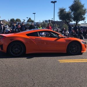 Meet your Posher, Joseph